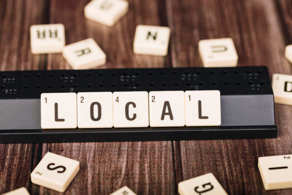 SEO Local