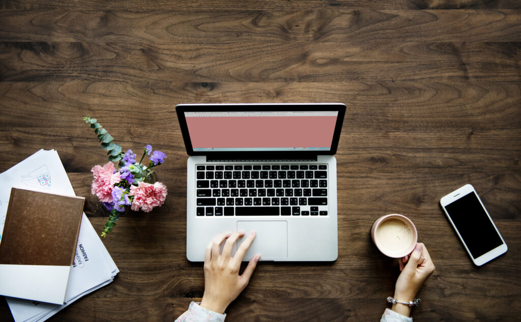Marketing digital restauration