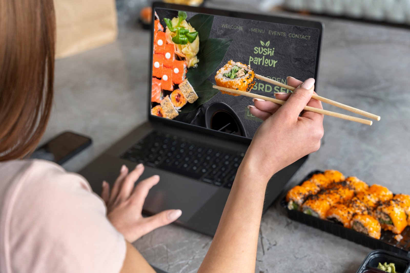 Tout sur la création de site internet pour restaurant