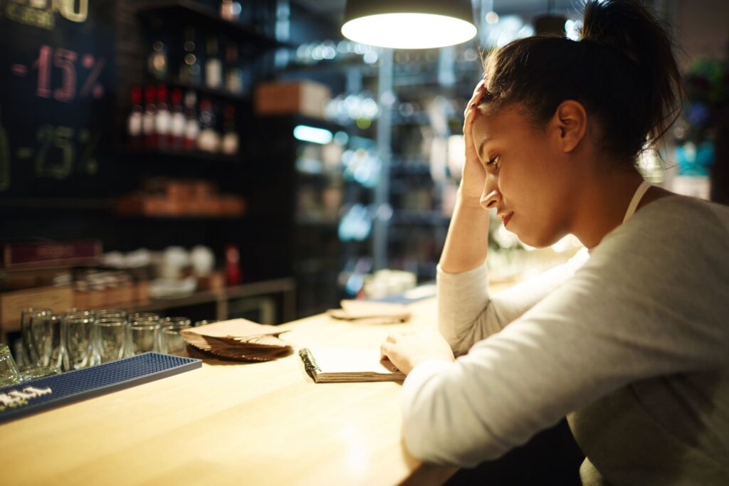Comment relancer un restaurant en perte de vitesse ?