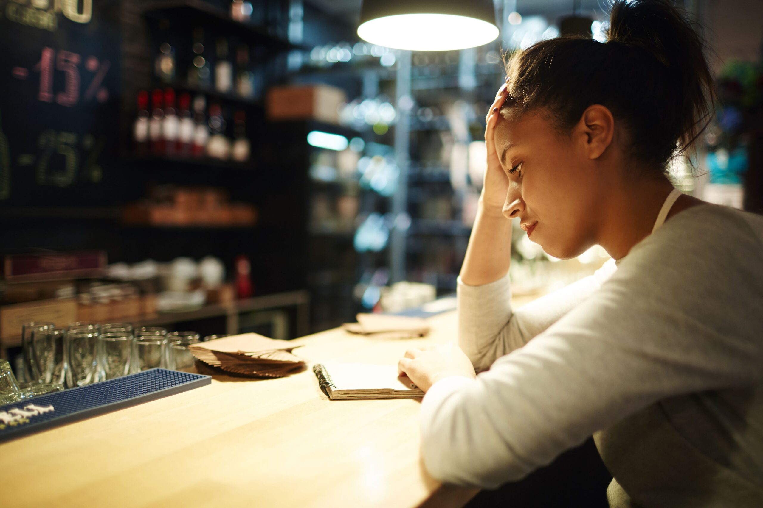 Comment relancer un restaurant en perte de vitesse ?