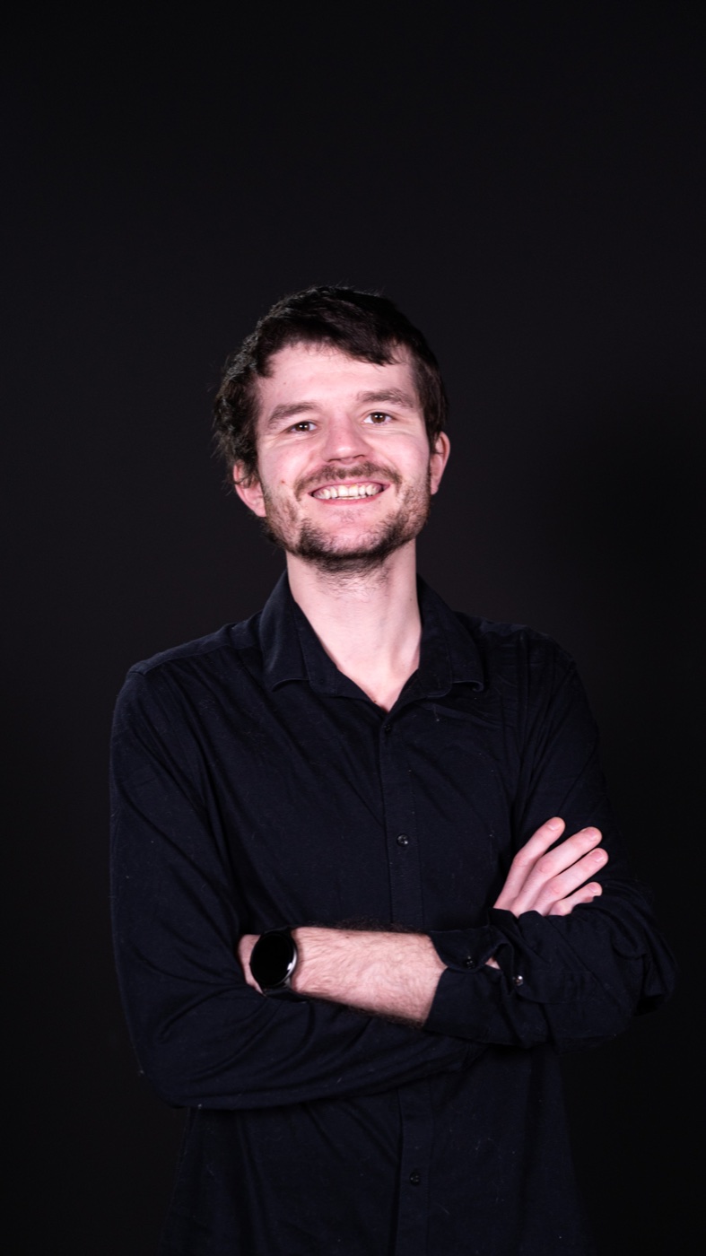 Vincent Maget, consultant restauration pour indépendants